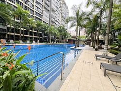 Hundred Palms Residences (D19), Condominium #445350601